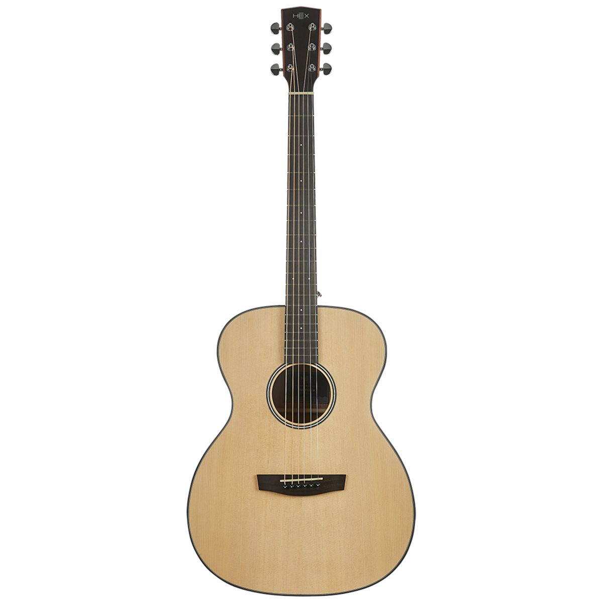 헥스기타(HEXGUITARS) 어쿠스틱기타 HIVE 시리즈 F100 G 유광