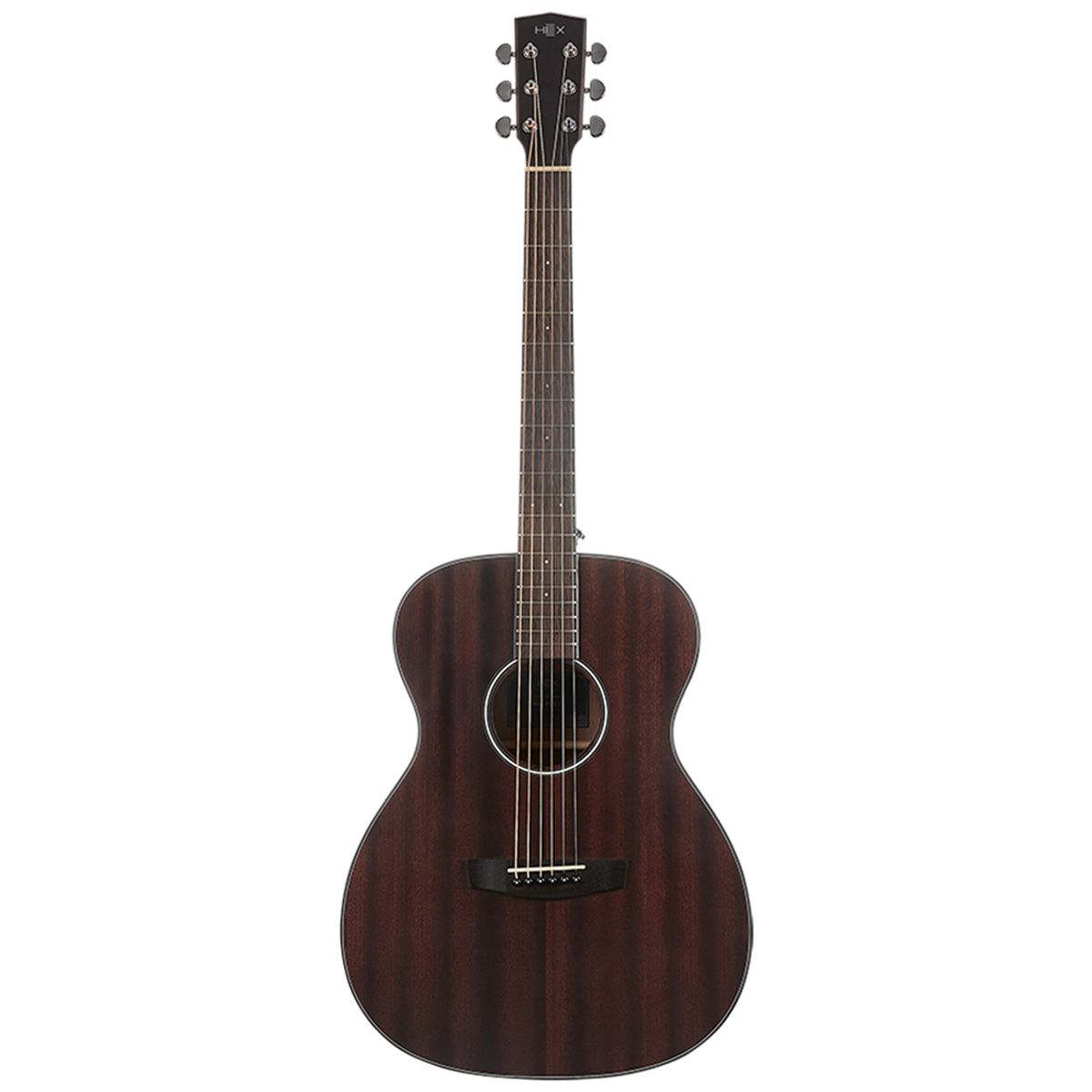 헥스기타(HEXGUITARS) 어쿠스틱기타 HIVE 시리즈 F120 G 유광