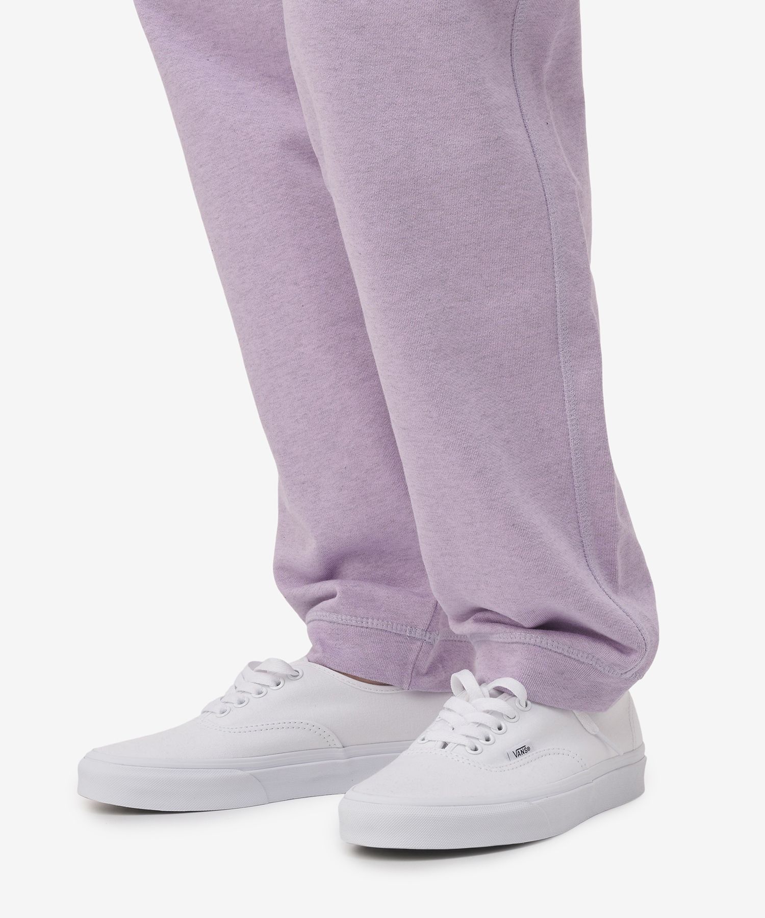パンツ Ganni Cotton Jogger Track Pants Misty Lilac T3568712 T356871 MUSINSA | GANNI Cotton Jogger Track Pants - Misty Lilac