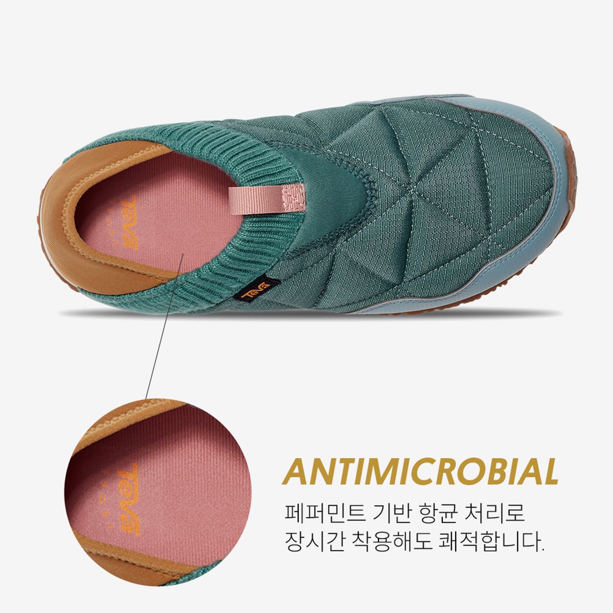 테바(TEVA) 여성 리엠버 (LTM) STVF2335471-LTM
