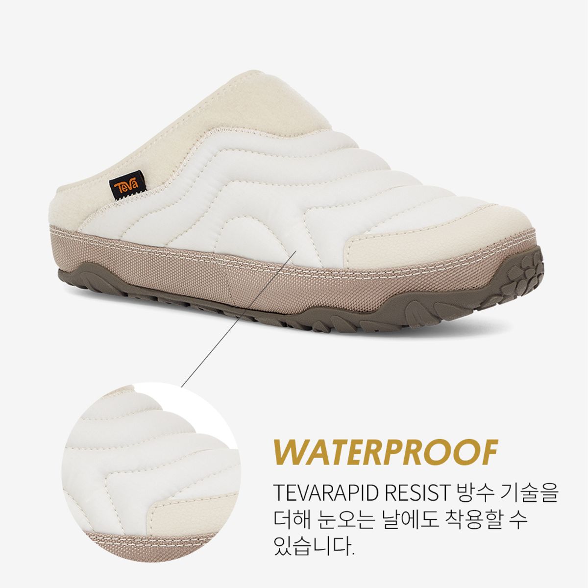 테바(TEVA) 여성 리엠버 터레인 (BCT) STVF2339582-BCT