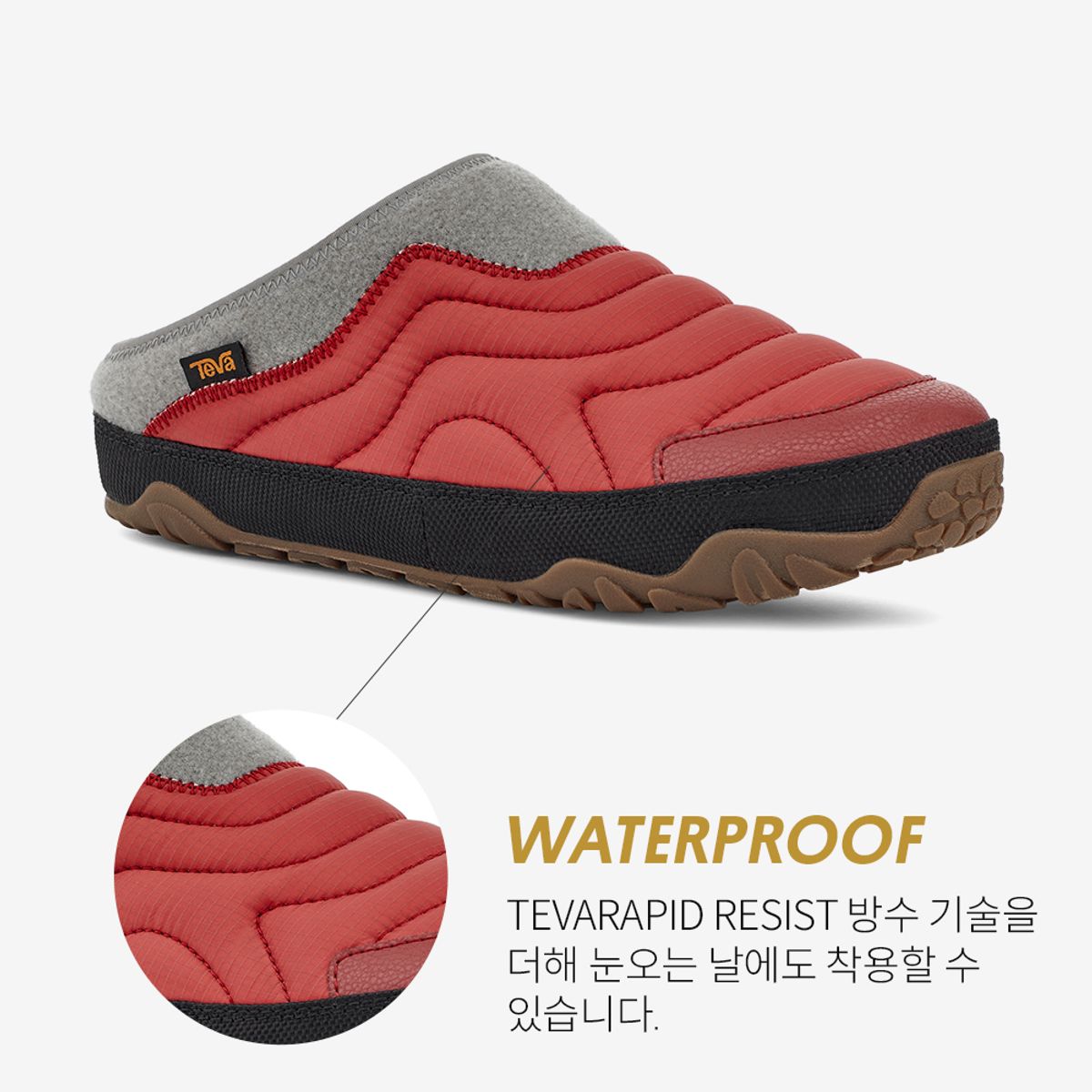 테바(TEVA) 여성 리엠버 터레인 (BRI) STVF2339582-BRI