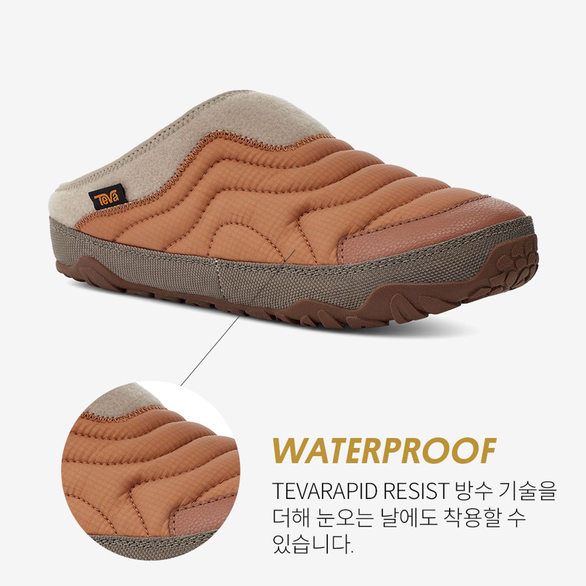 테바(TEVA) 여성 리엠버 터레인 (LIO) STVF2339582-LIO