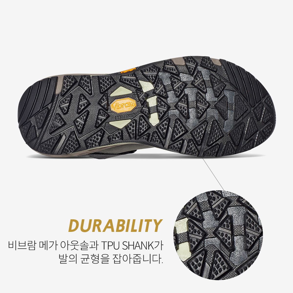 테바(TEVA) 여성 그랜드뷰 GTX 로우 (DSM) STVF2334030-DSM
