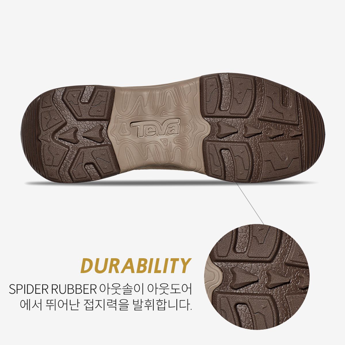 테바(TEVA) 남성 지오트레카 로우 RP (DTT) STVM2334373-DTT