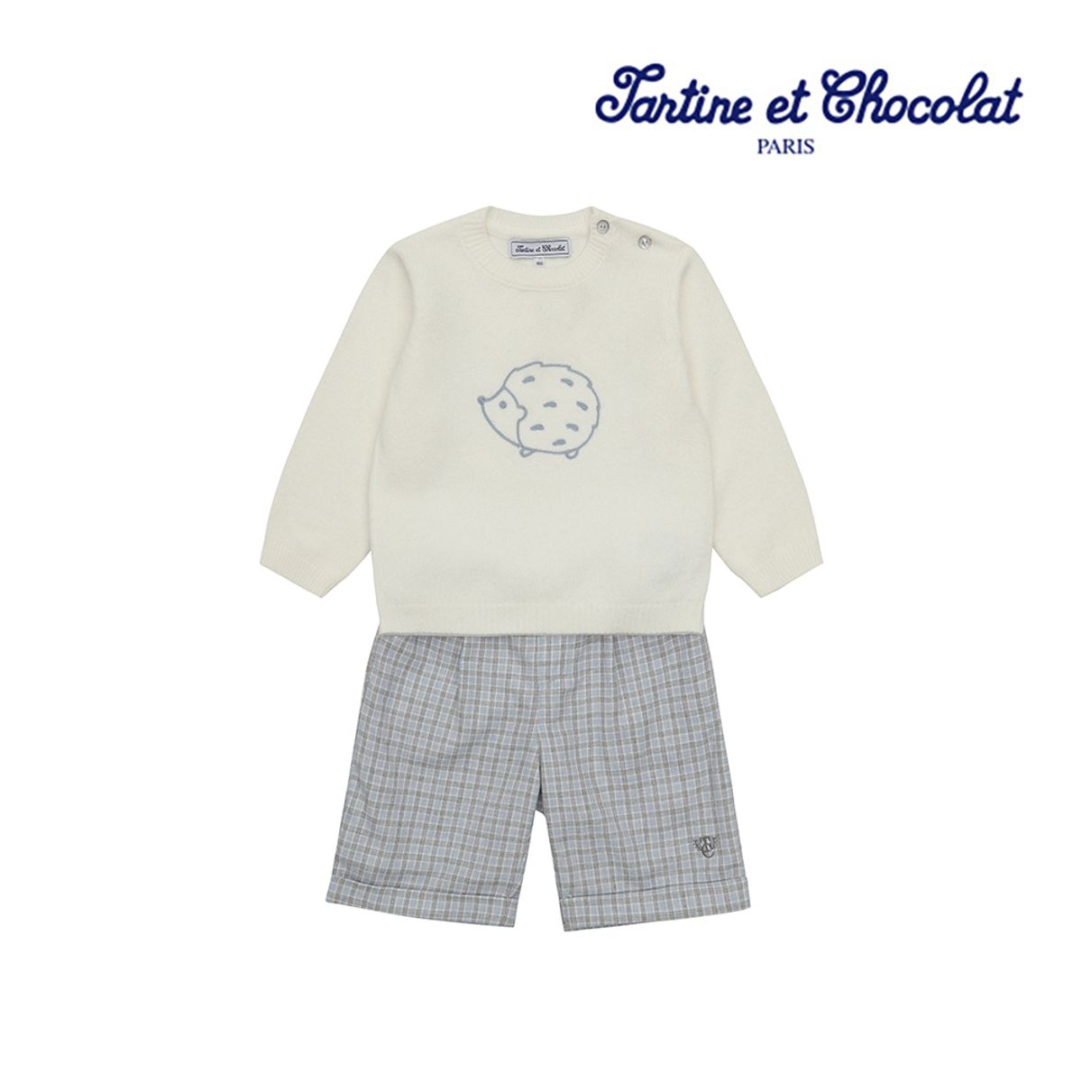 타티네 쇼콜라(TARTINEET CHOCOLAT) TC)BG퍼티니트상하