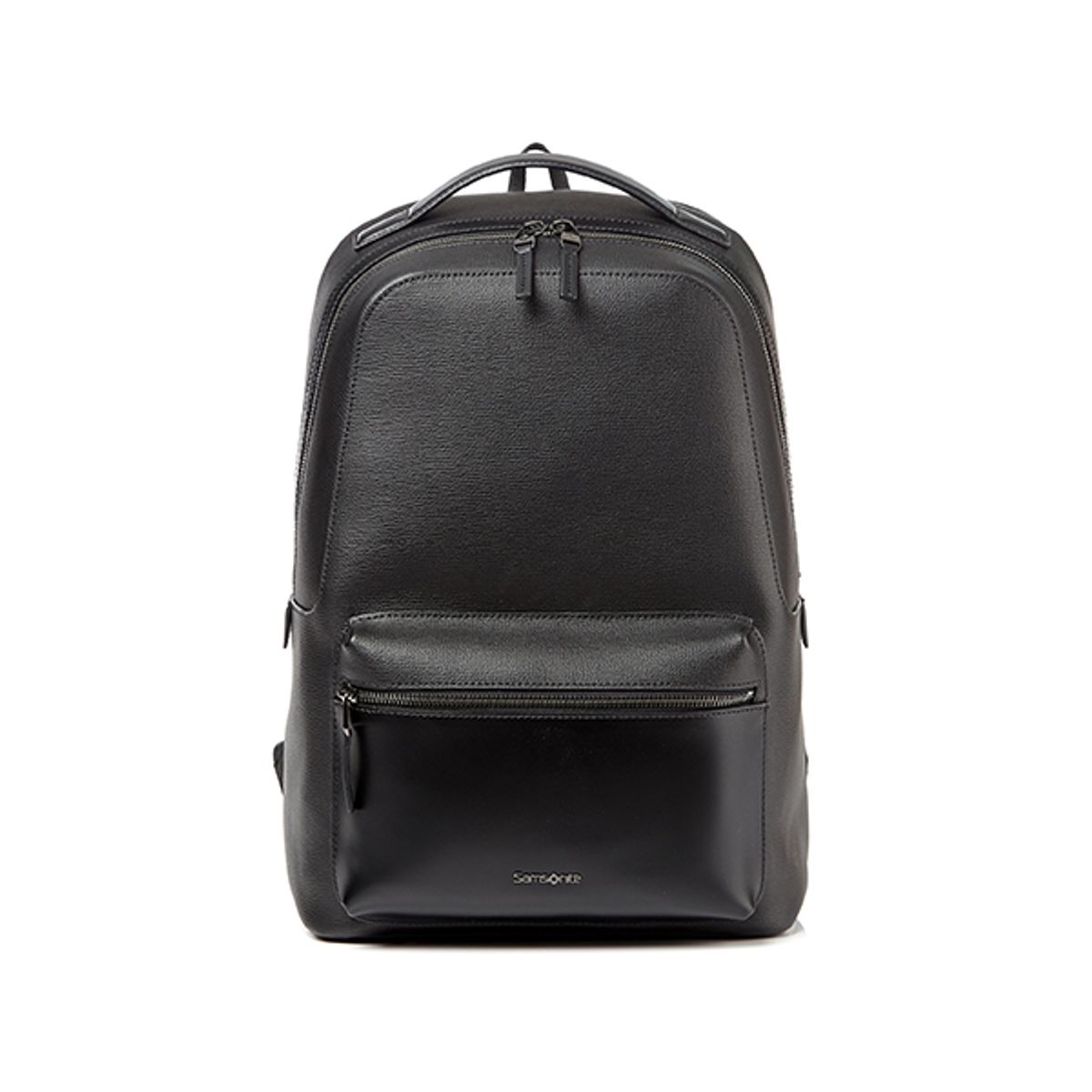 쌤소나이트(SAMSONITE) SUNFIRE 백팩 BLACK QT709001