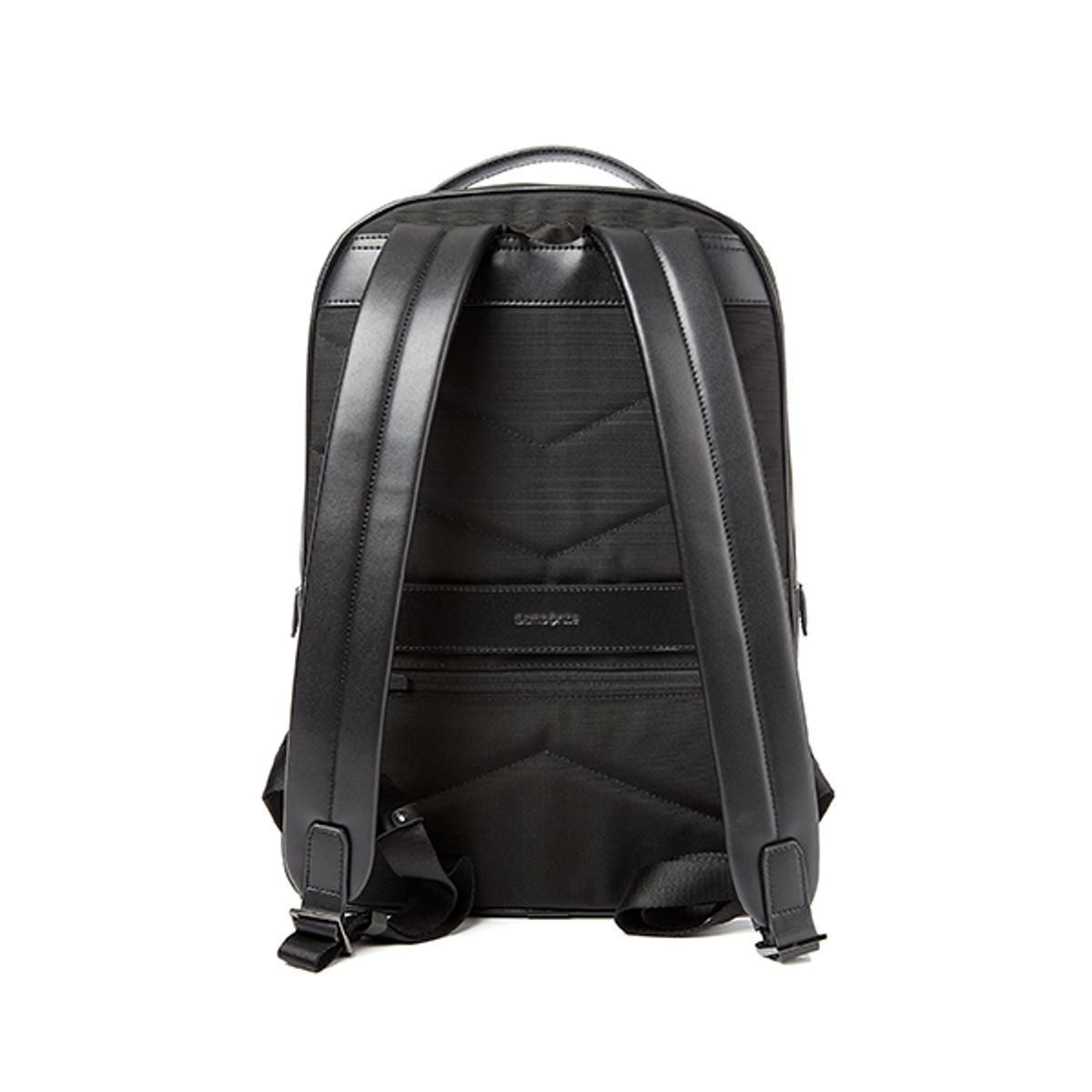 쌤소나이트(SAMSONITE) SUNFIRE 백팩 BLACK QT709001