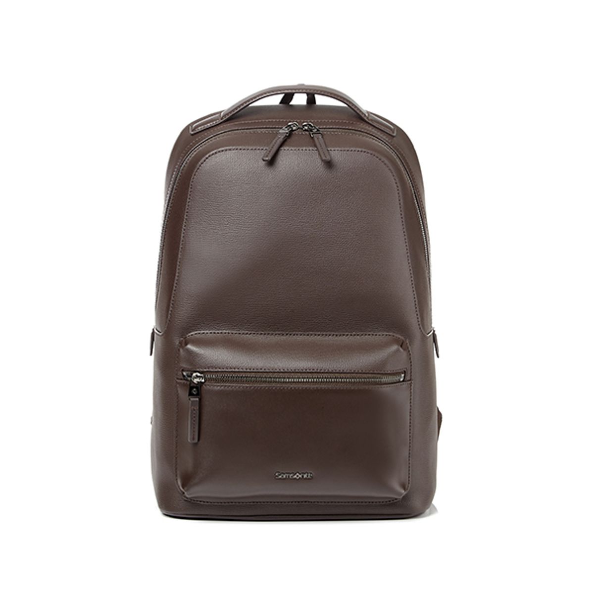 쌤소나이트(SAMSONITE) SUNFIRE 백팩 DARK CHOCOLATE QT723001