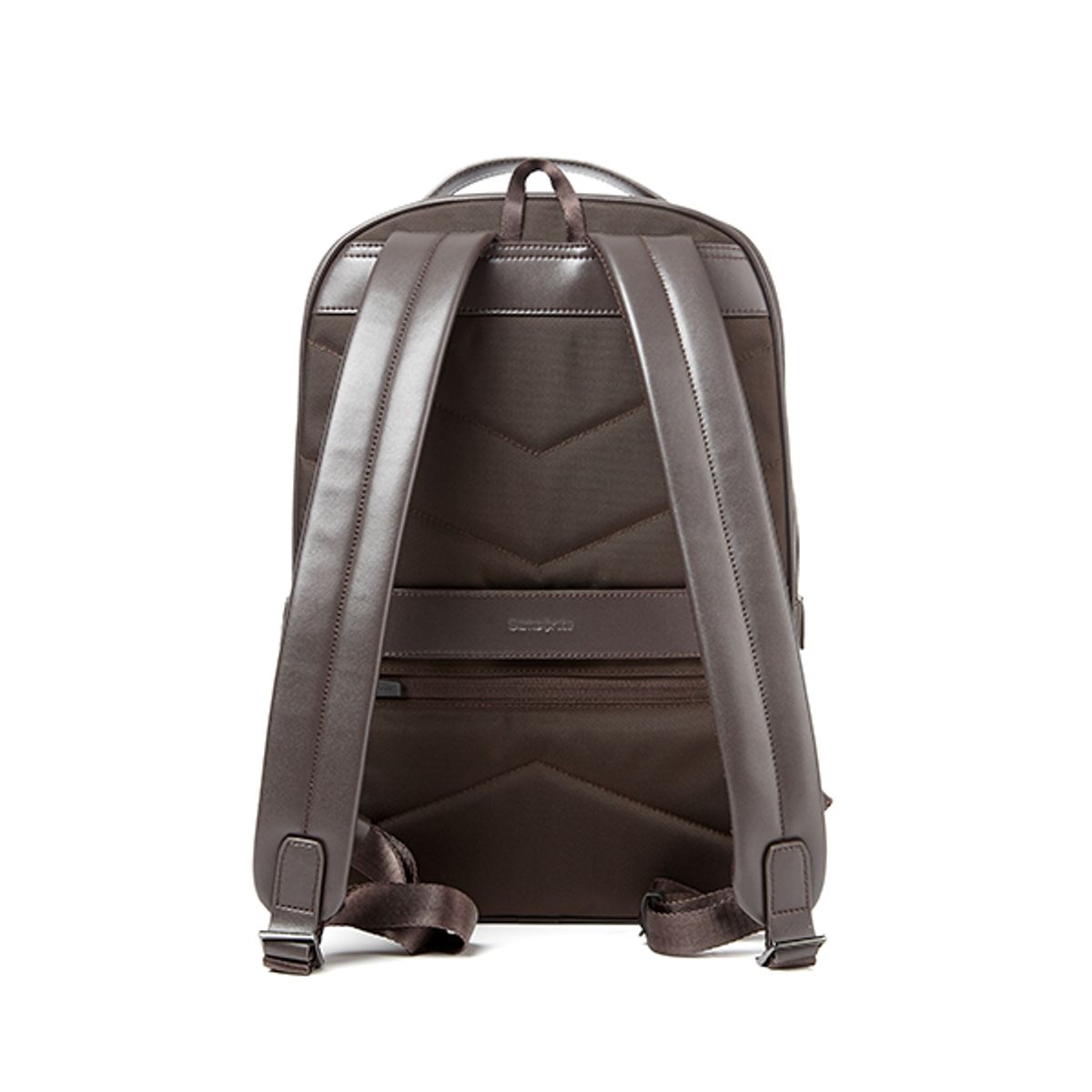 쌤소나이트(SAMSONITE) SUNFIRE 백팩 DARK CHOCOLATE QT723001