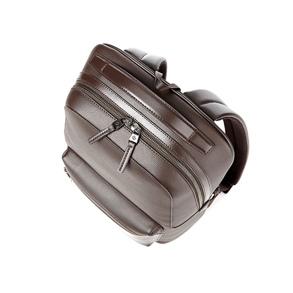 쌤소나이트(SAMSONITE) SUNFIRE 백팩 DARK CHOCOLATE QT723001