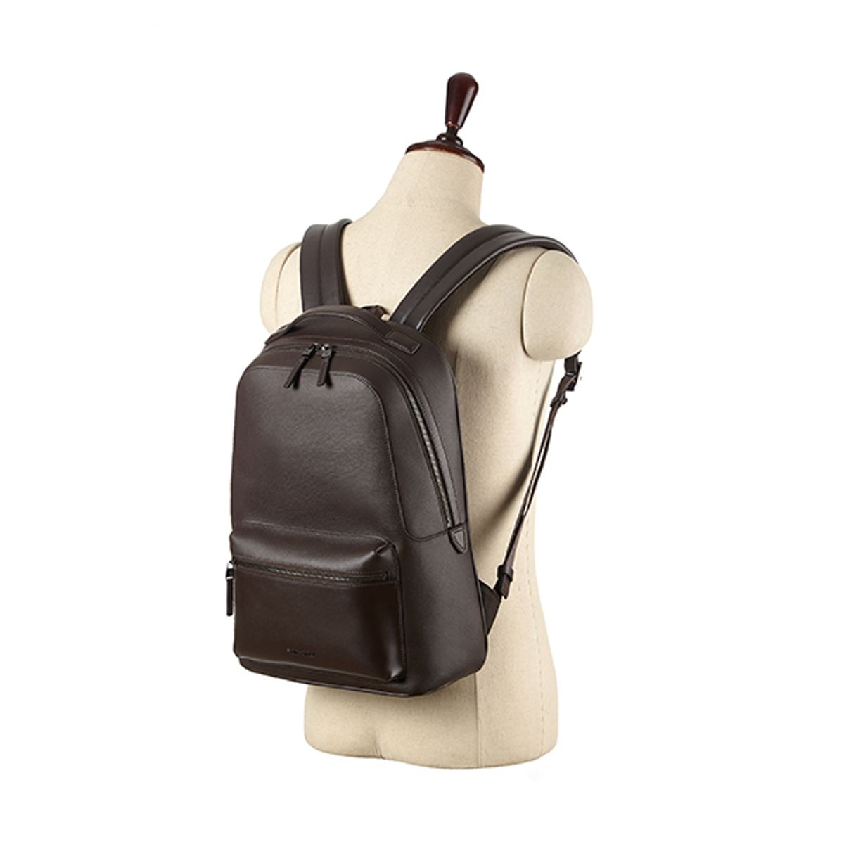 쌤소나이트(SAMSONITE) SUNFIRE 백팩 DARK CHOCOLATE QT723001