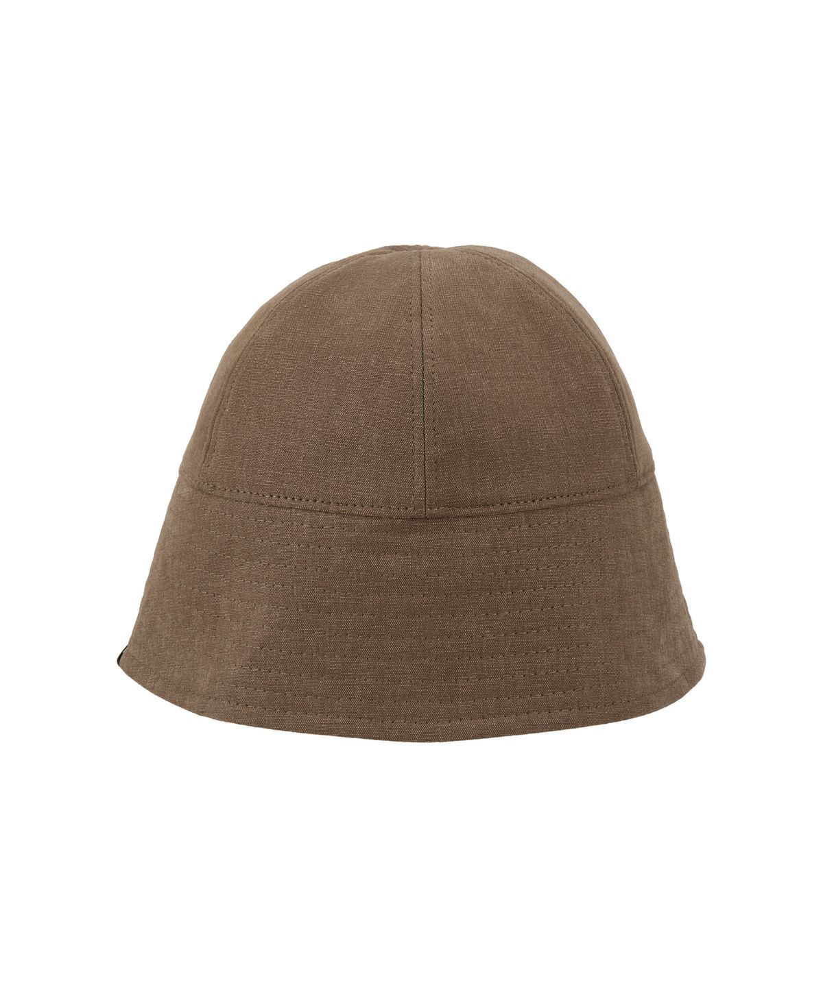 꼬모니노즈(COMONINOZ) [CN]PEACH CANVAS SERVICE HAT [3 COLOR]