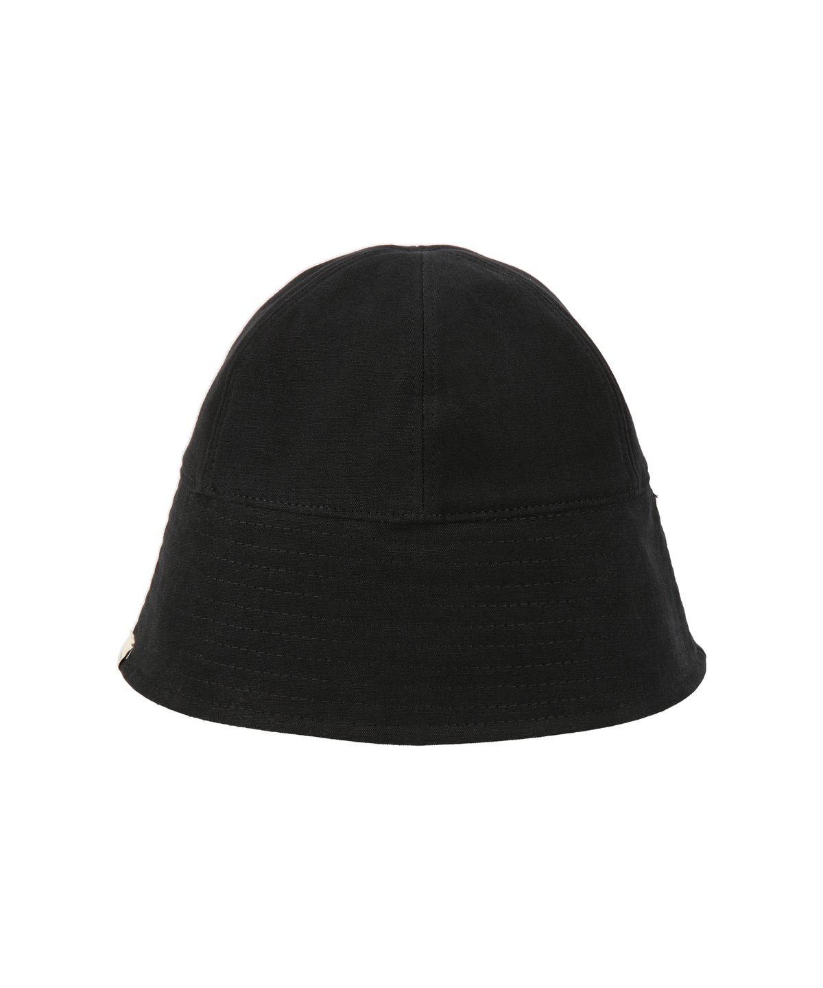 꼬모니노즈(COMONINOZ) [CN]PEACH CANVAS SERVICE HAT [3 COLOR]
