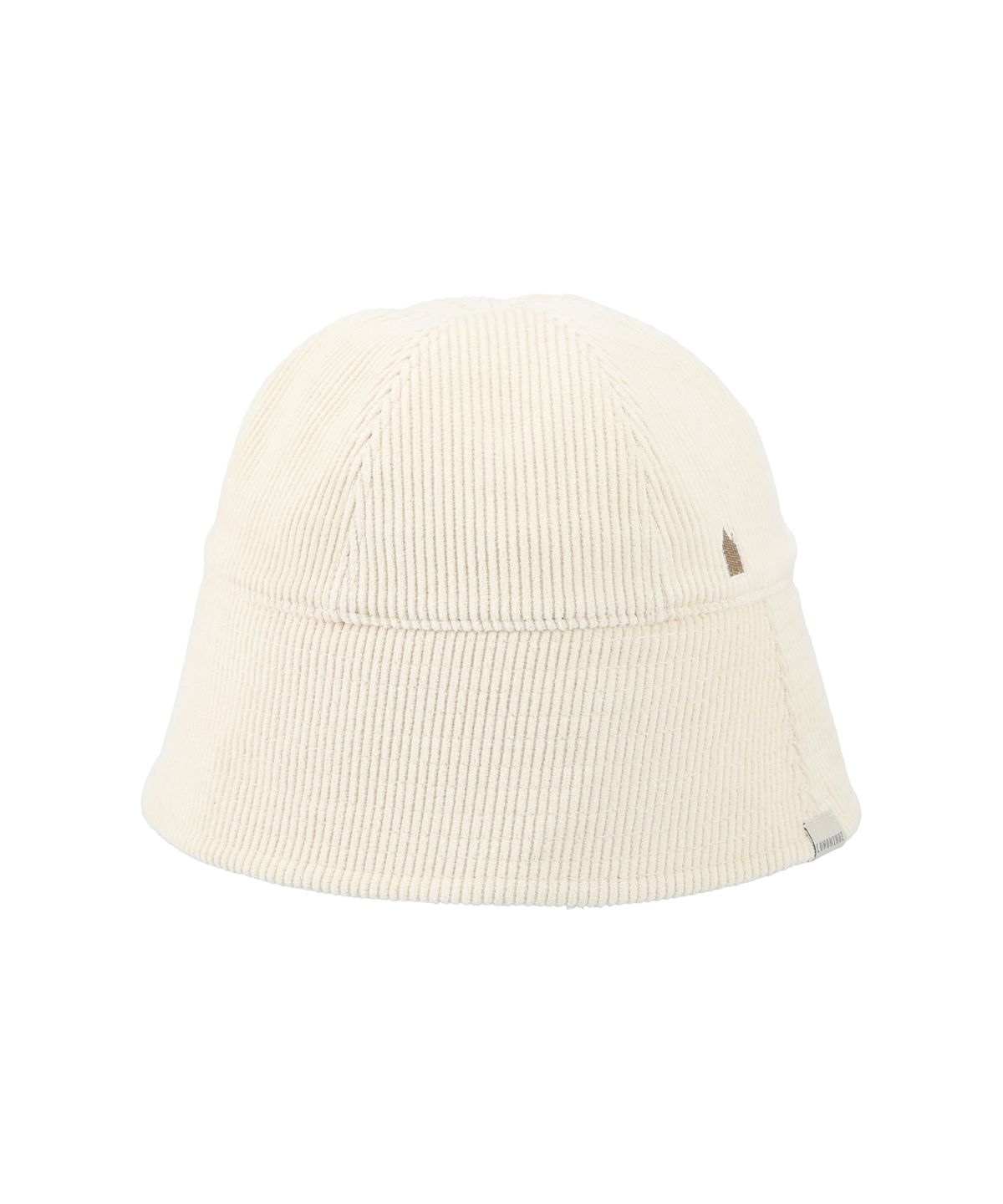 꼬모니노즈(COMONINOZ) [CN]23FW CORDUROY SERVICE HAT [5 COLOR]