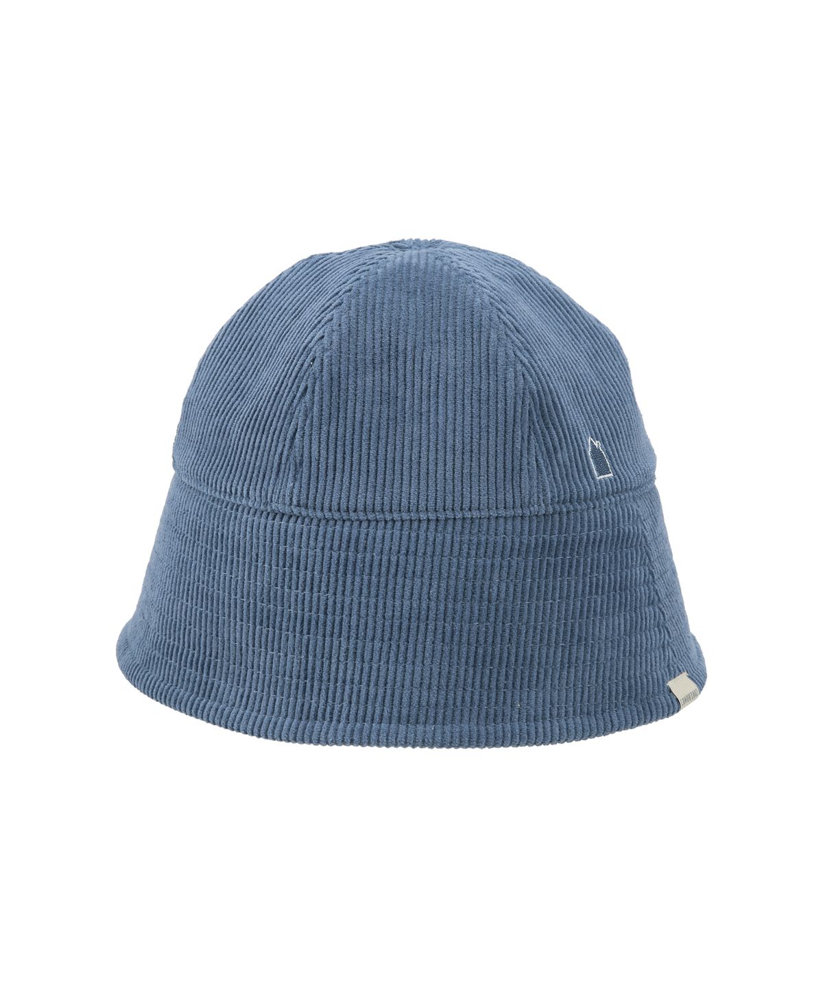 꼬모니노즈(COMONINOZ) [CN]23FW CORDUROY SERVICE HAT [5 COLOR]