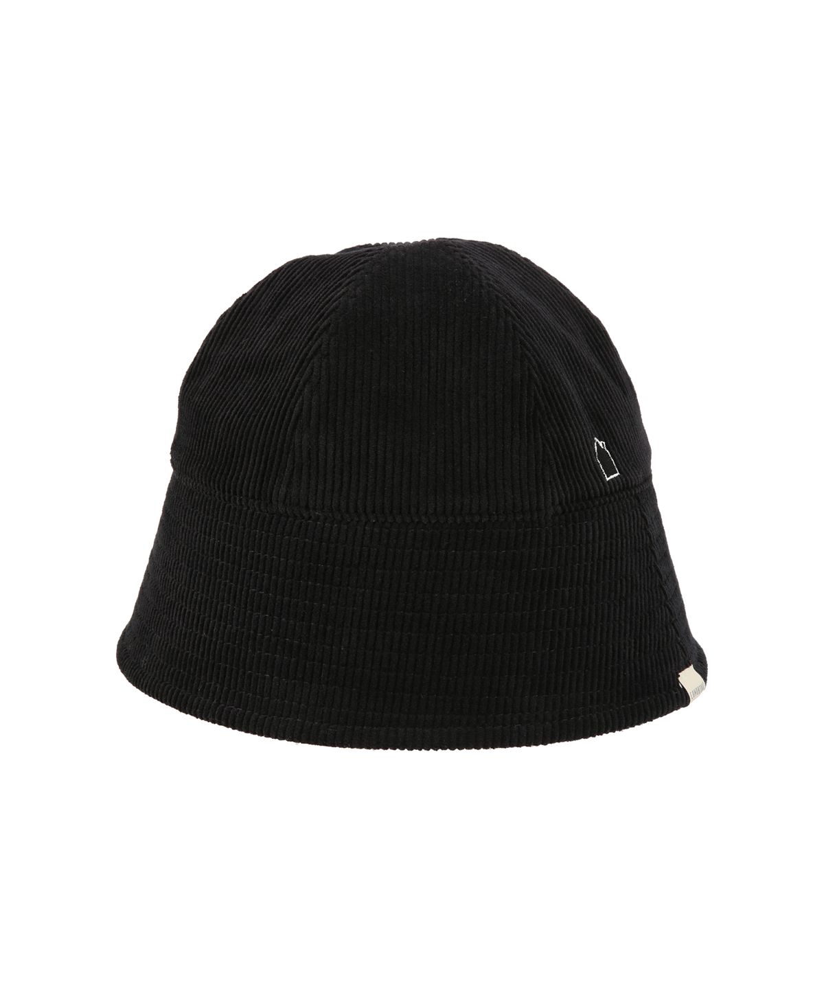 꼬모니노즈(COMONINOZ) [CN]23FW CORDUROY SERVICE HAT [5 COLOR]