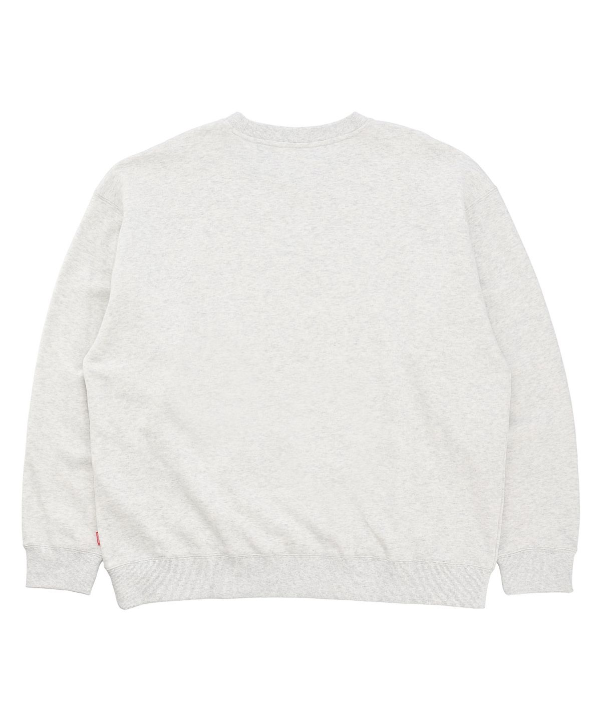 꼬모니노즈(COMONINOZ) FLUFFY SWEATSHIRTS [2 COLOR]