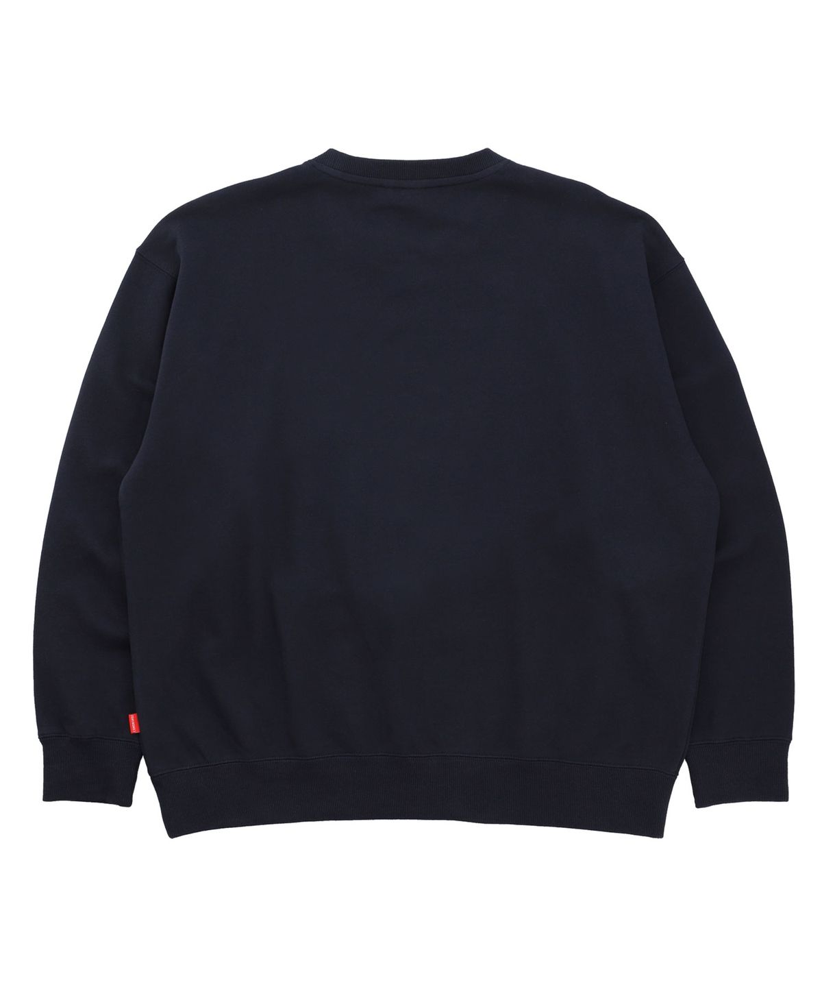 꼬모니노즈(COMONINOZ) FLUFFY SWEATSHIRTS [2 COLOR]
