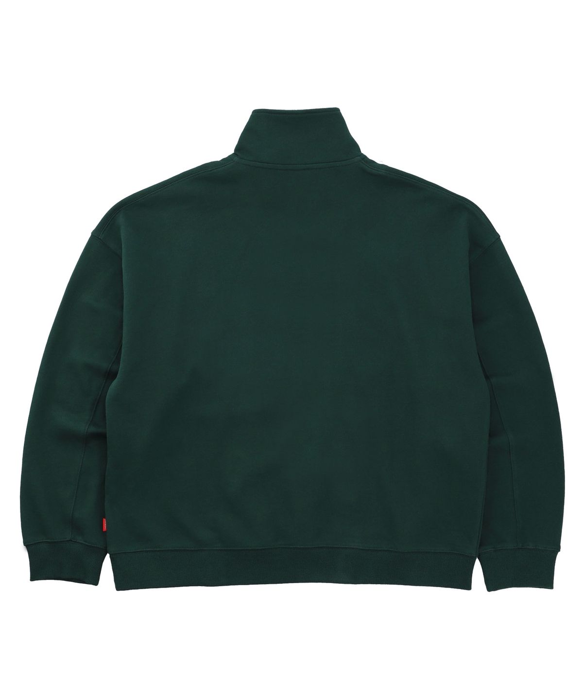 꼬모니노즈(COMONINOZ) CMNZ HALF ZIPUP SWEATSHIRTS [3 COLOR]