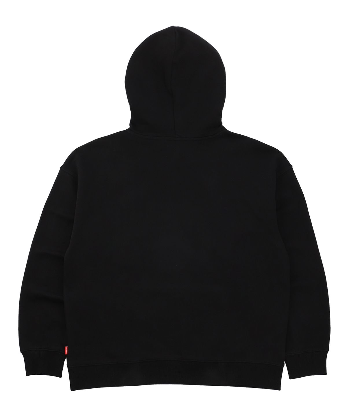 꼬모니노즈(COMONINOZ) FLUFFY FRIENDS HOODIE [2 COLOR]