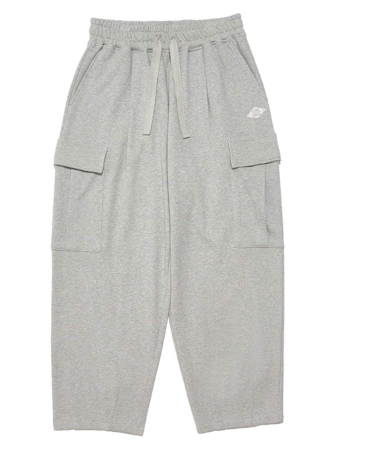 꼬모니노즈(COMONINOZ) BALOON CARGO SWEATPANTS [3 COLOR]