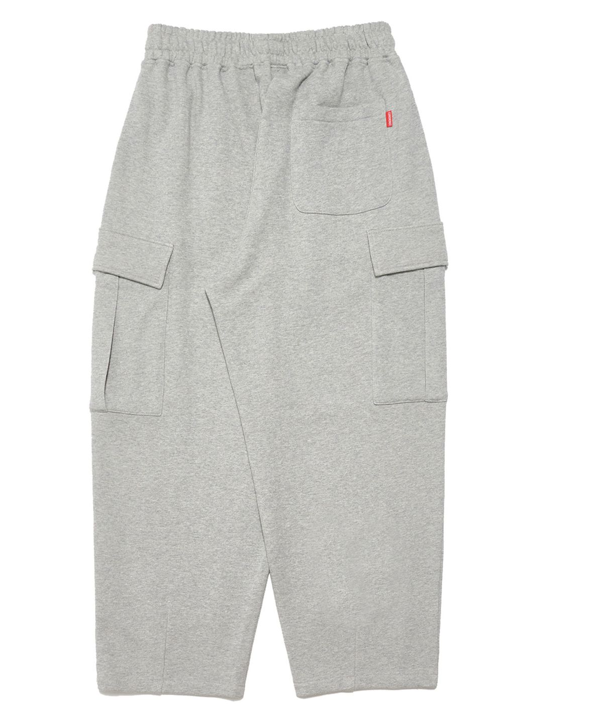 꼬모니노즈(COMONINOZ) BALOON CARGO SWEATPANTS [3 COLOR]