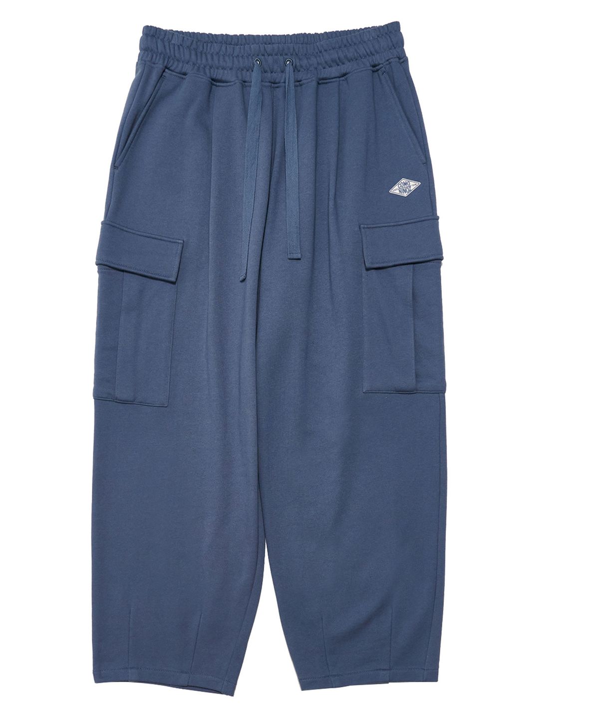 꼬모니노즈(COMONINOZ) BALOON CARGO SWEATPANTS [3 COLOR]