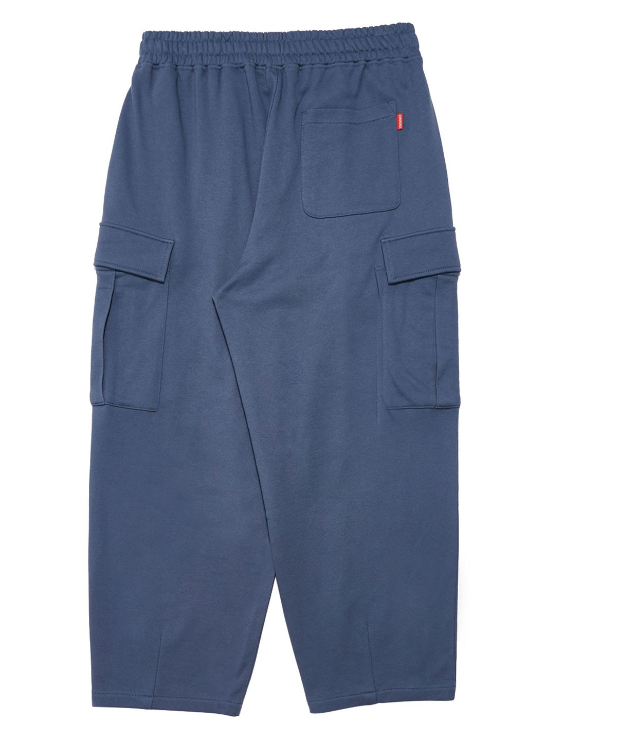 꼬모니노즈(COMONINOZ) BALOON CARGO SWEATPANTS [3 COLOR]