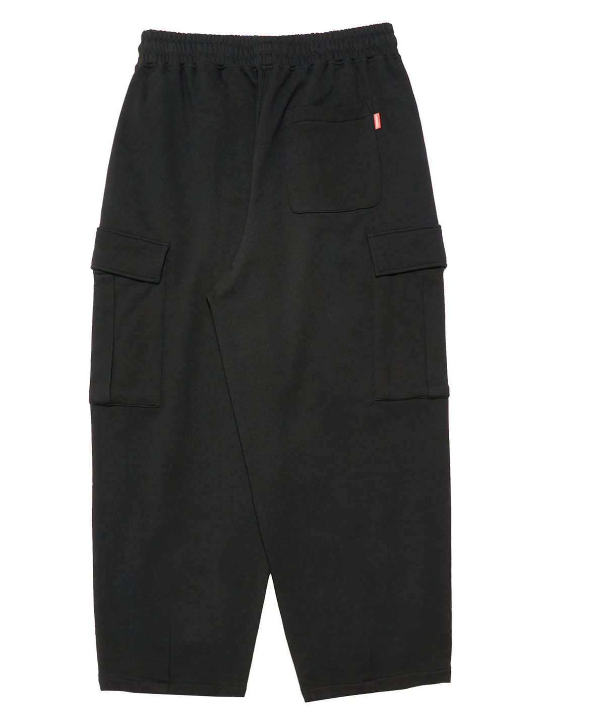 꼬모니노즈(COMONINOZ) BALOON CARGO SWEATPANTS [3 COLOR]