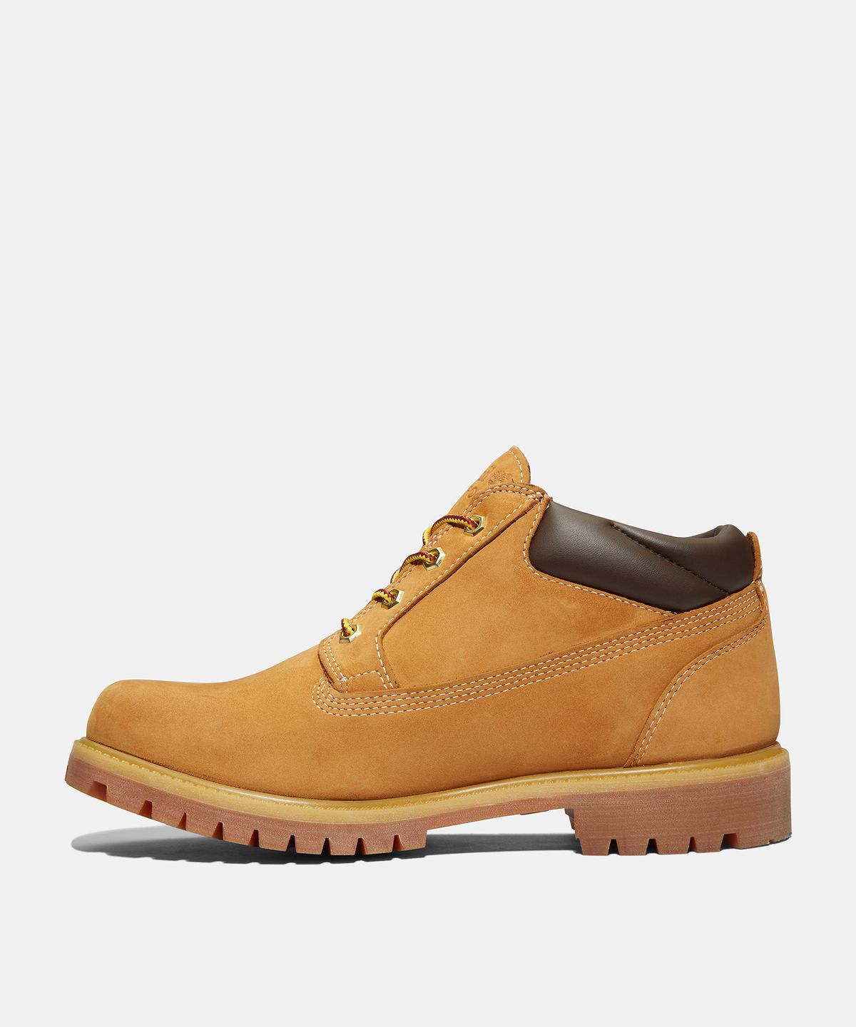 팀버랜드(TIMBERLAND) (남성) 클래식 옥스포드 스무스 토 - 위트브라운 / 73538-231