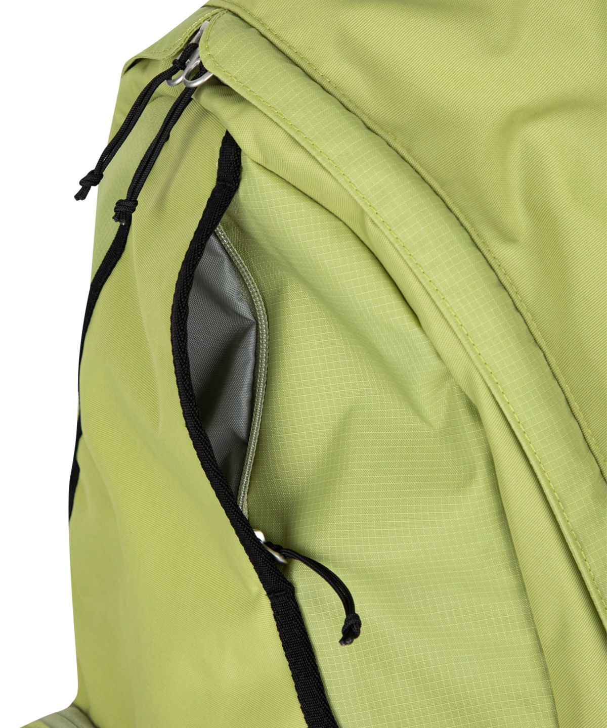 예스아이씨(YESEYESEE) Y.E.S Cascade Daypack Avocado