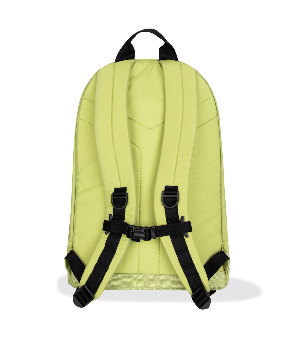 예스아이씨(YESEYESEE) Y.E.S Cascade Daypack Avocado