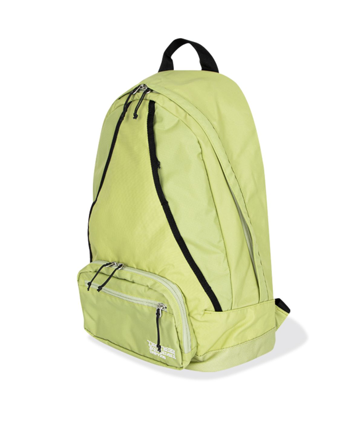 예스아이씨(YESEYESEE) Y.E.S Cascade Daypack Avocado