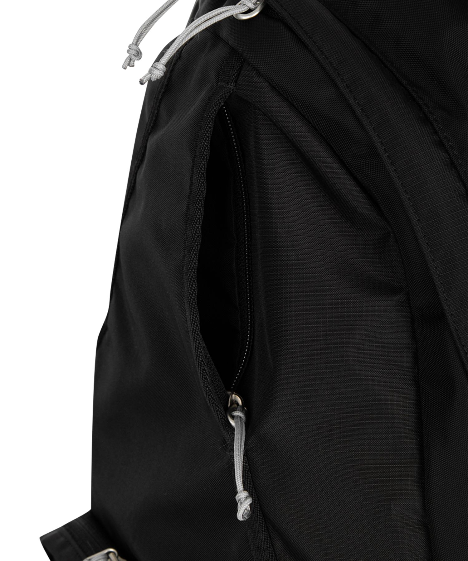 さらに100円引き◆YESEYESEE◆Y.E.S Cascade Daypack MUSINSA | YESEYESEE YES Cascade Daypack Black
