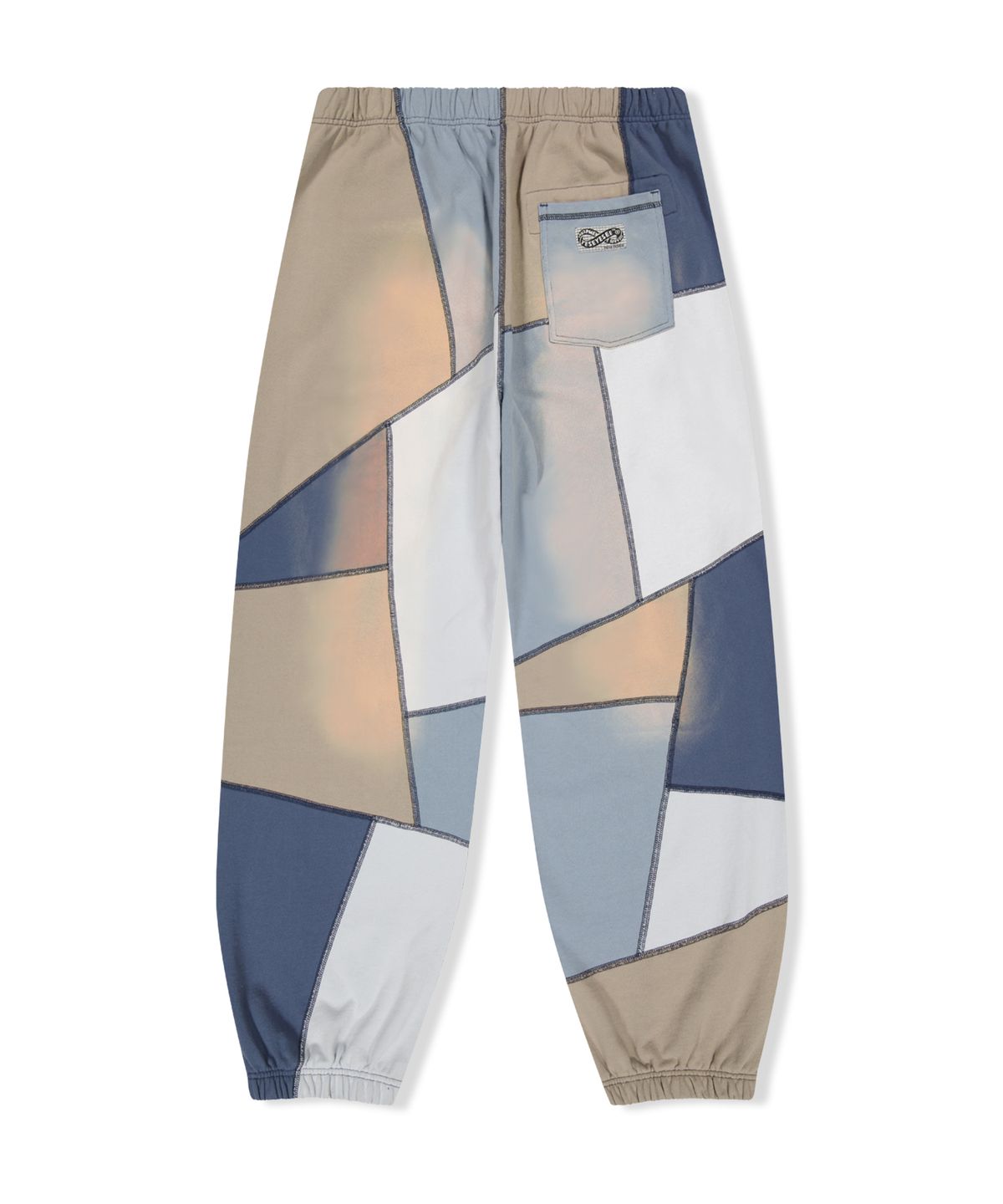 예스아이씨(YESEYESEE) SN-Sweat Pants Multi