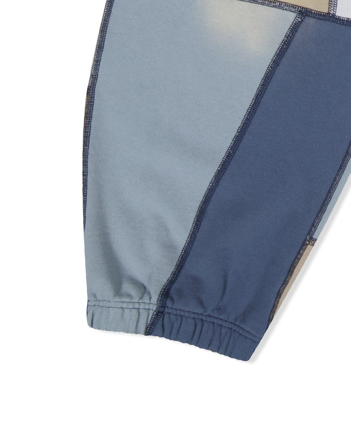 예스아이씨(YESEYESEE) SN-Sweat Pants Multi