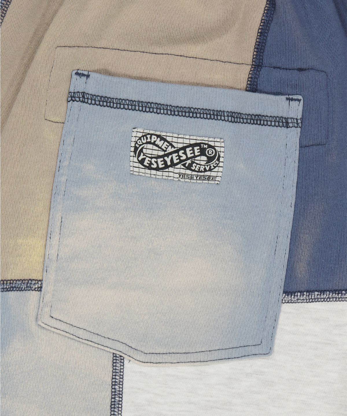 예스아이씨(YESEYESEE) SN-Sweat Pants Multi