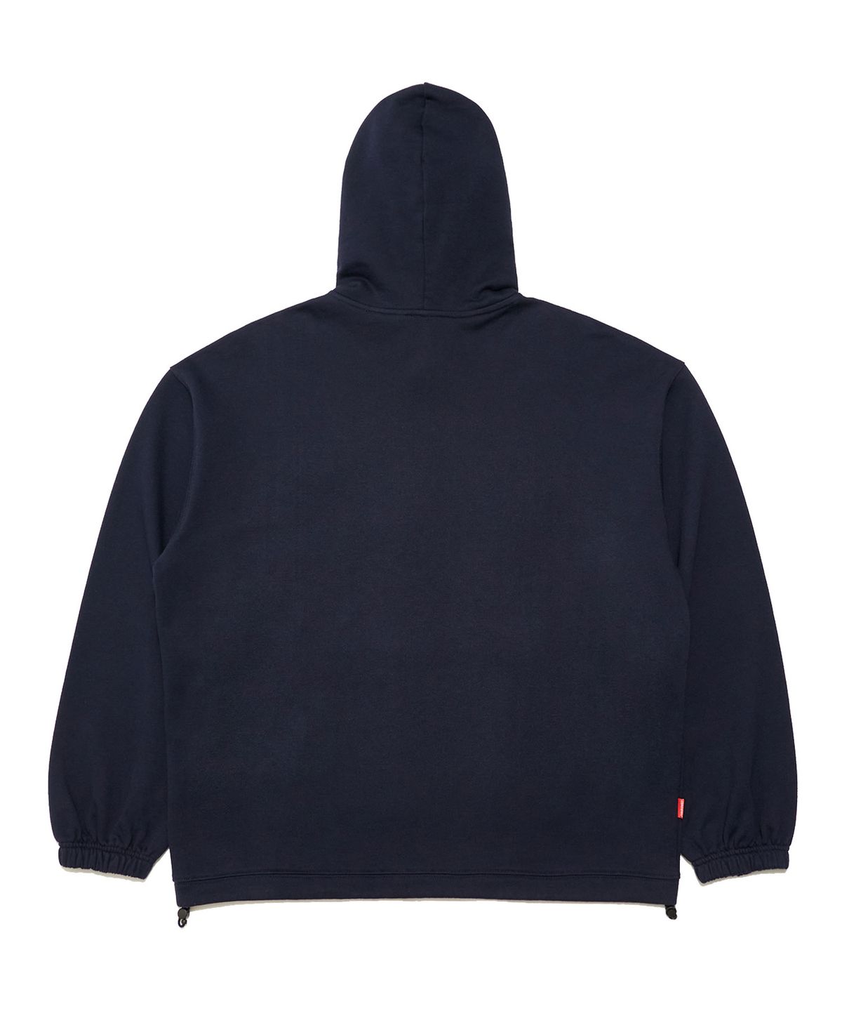 꼬모니노즈(COMONINOZ) LOGO HOODIE [3 COLOR]