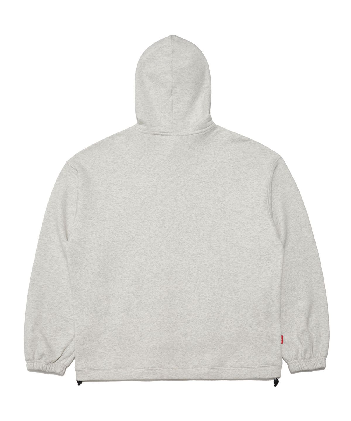 꼬모니노즈(COMONINOZ) LOGO HOODIE [3 COLOR]