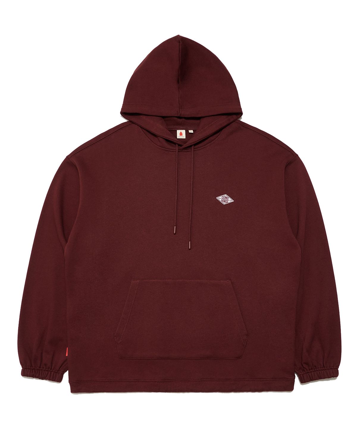 꼬모니노즈(COMONINOZ) LOGO HOODIE [3 COLOR]