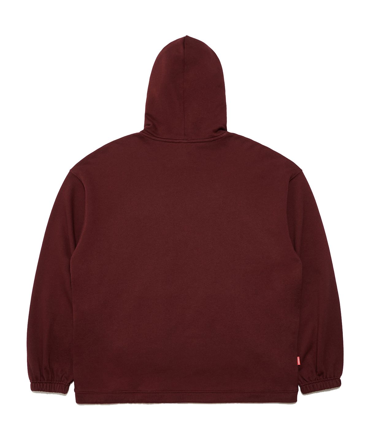 꼬모니노즈(COMONINOZ) LOGO HOODIE [3 COLOR]