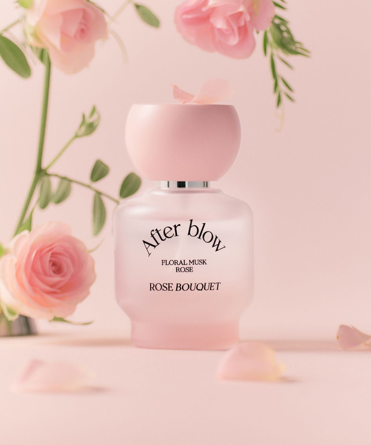 애프터블로우(AFTERBLOW) 오 드 퍼퓸 05 로즈 부케 25ml (유통기한 1년 미만)
