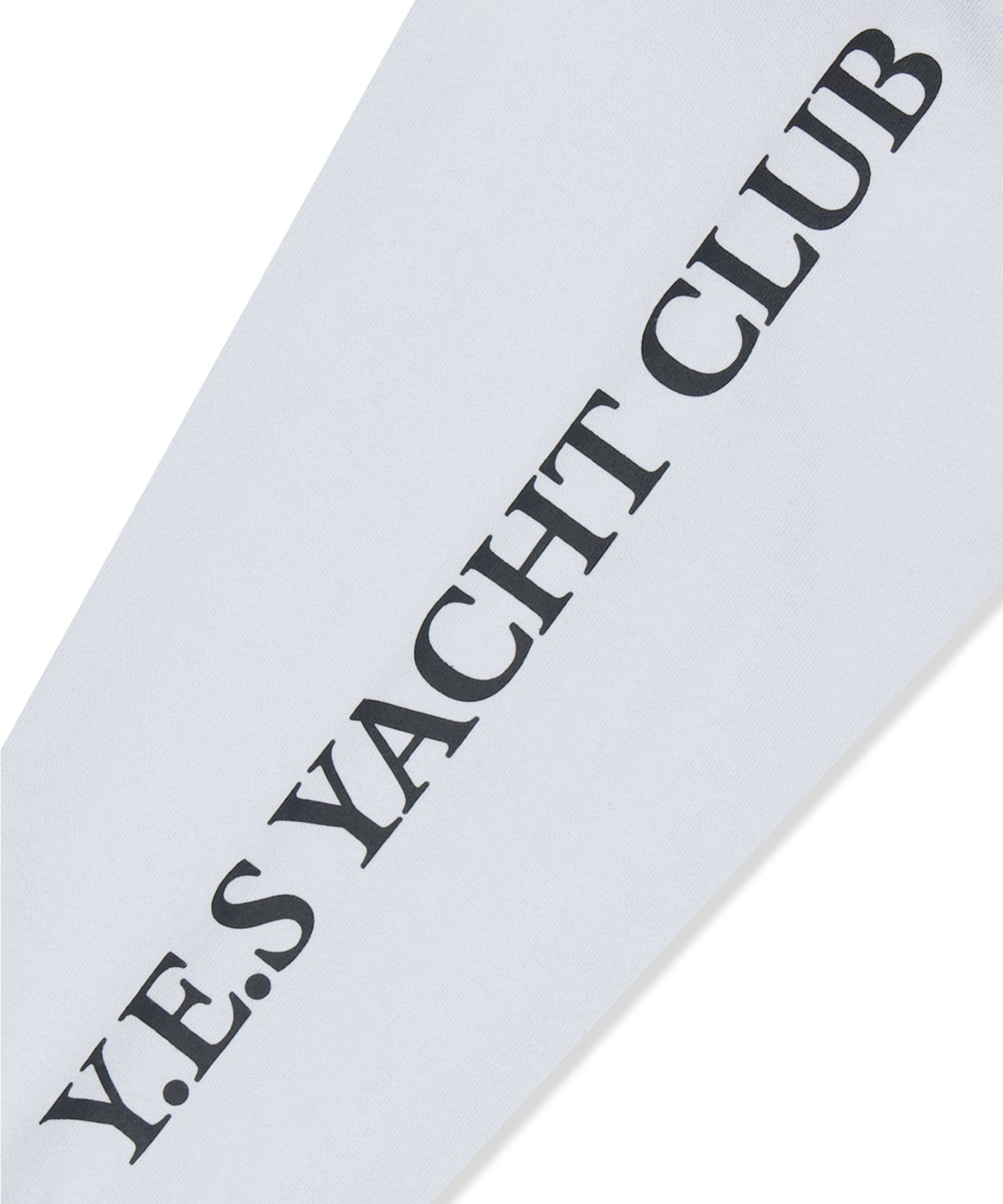 ☆YESEYESEE☆ YES Yacht Sweatshirt Slate MUSINSA | YESEYESEE YES Yacht Sweatshirt Slate