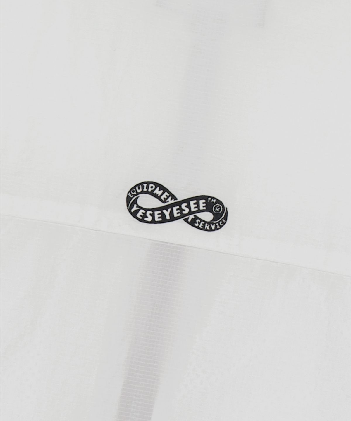 예스아이씨(YESEYESEE) Y.E.S Almighty Jacket White