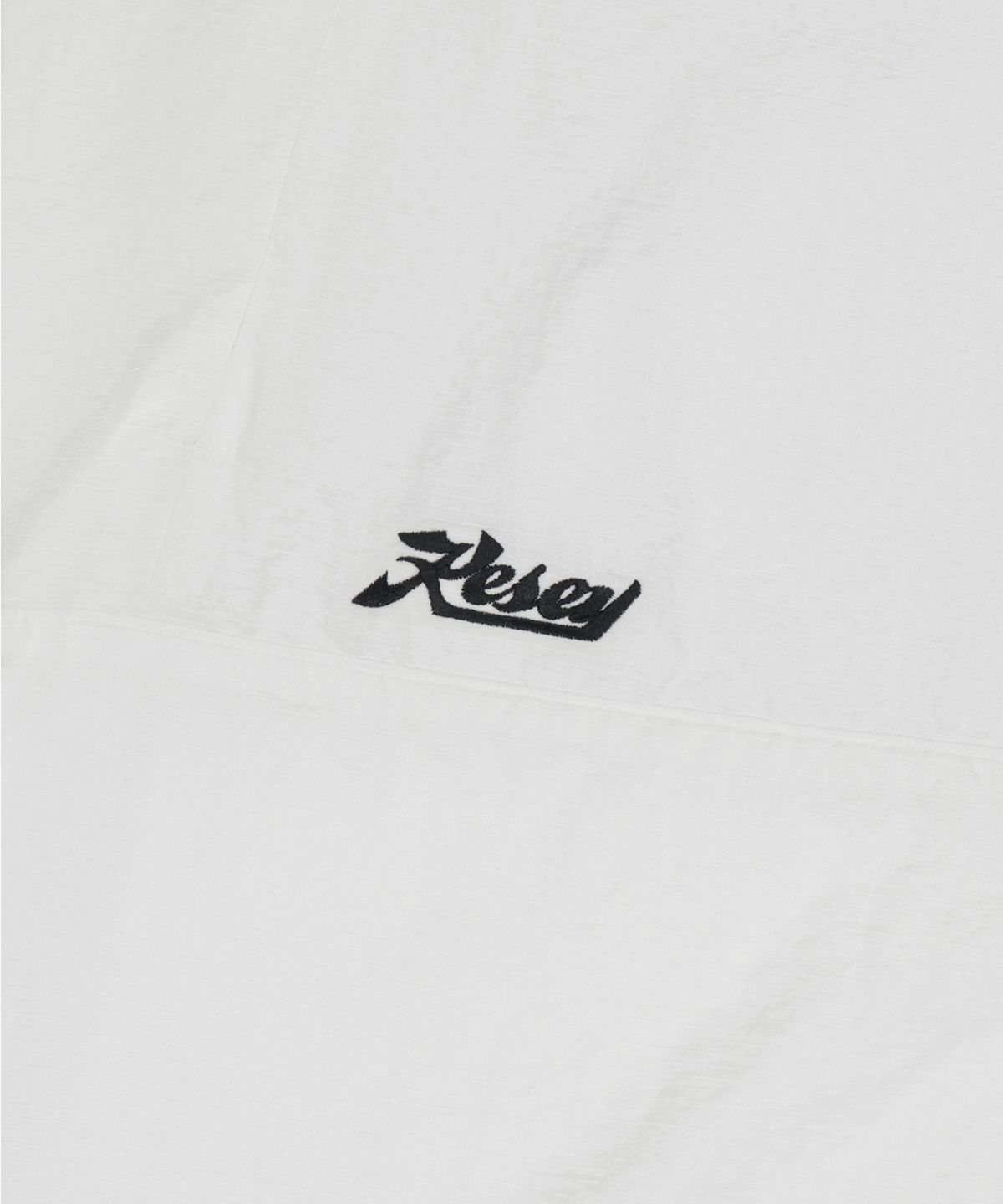 예스아이씨(YESEYESEE) Y.E.S Almighty Jacket White