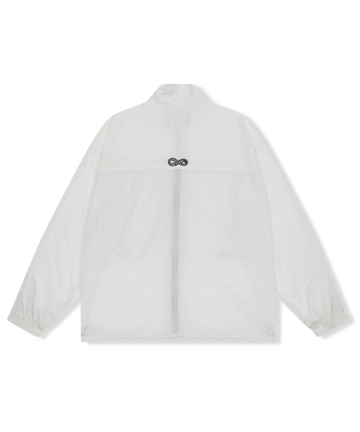 예스아이씨(YESEYESEE) Y.E.S Almighty Jacket White