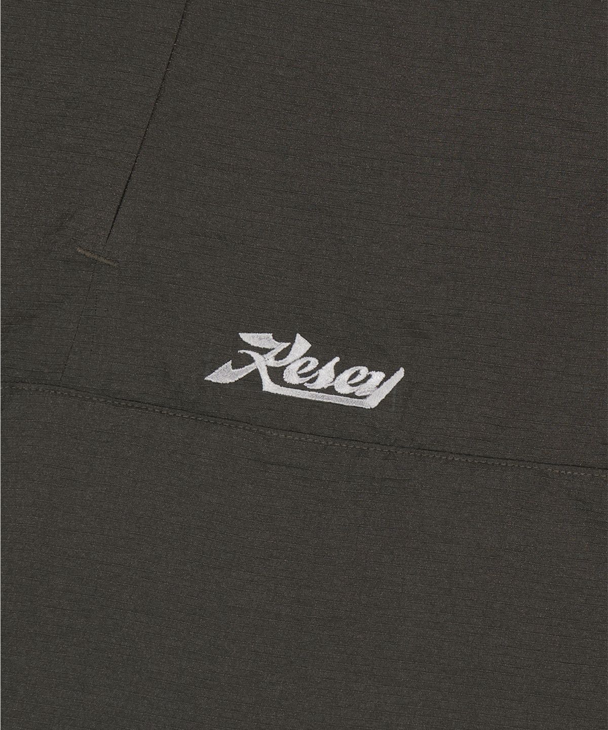 예스아이씨(YESEYESEE) Y.E.S Almighty Jacket Charcoal