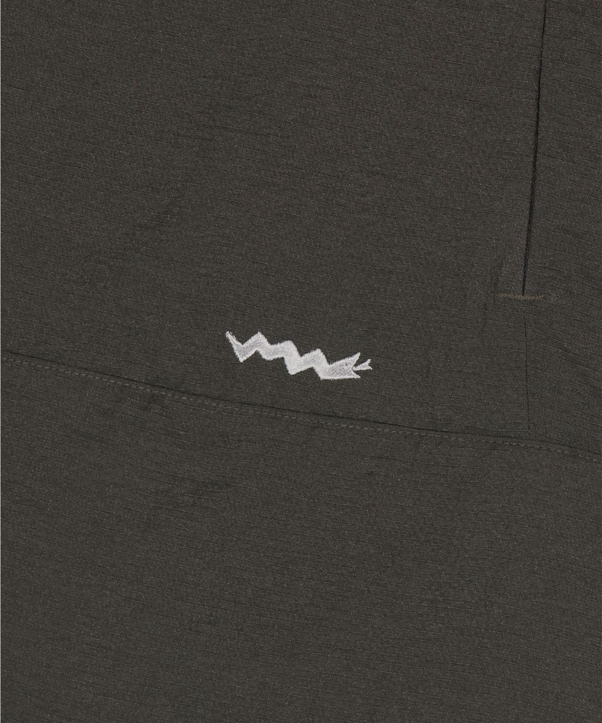 예스아이씨(YESEYESEE) Y.E.S Almighty Jacket Charcoal
