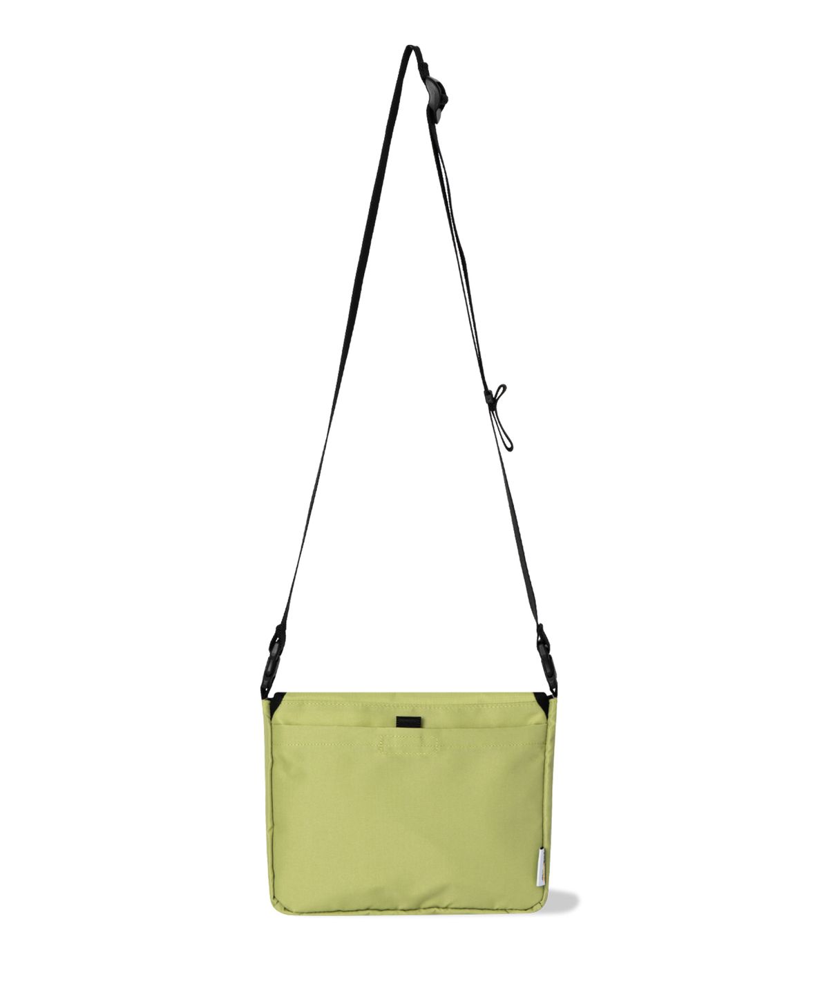 예스아이씨(YESEYESEE) Y.E.S Swing Pouch Bag Avocado